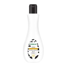 Bebak Milk Therapy 215 ml Güneş Bakım Sütü