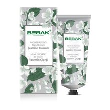 Bebak Yasemin Çiçeği 60 ml Nemlendirici El Kremi