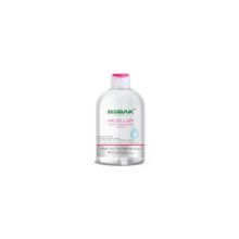 Bebak400 ml Misel Yüz Temizleme Suyu