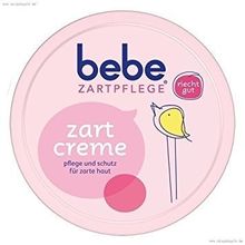 Bebe 150 ml Hassas Cilt Bakım Kremi