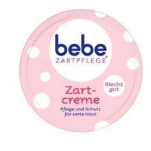 Bebe Zartpflege 50 ml Bebek Pişik Önleyici Krem