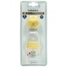 Bebedor 20301 Mini Bardak 30 ml Sarı Biberon
