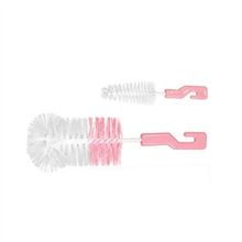 Bebedor 576 Pembe Biberon Temizleme Fırçası