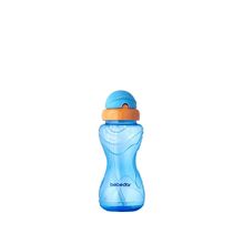 Bebedor 8504 330 ML Sportif Pipetli Bardak