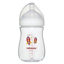 Bebedor 95302 Çok Renkli Biberon