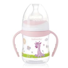 Bebedor B-88322 Pembe Biberon
