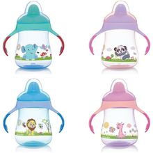 Bebedor BDR-8505 Damla Akıtmaz Bebek Bardak