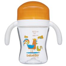 Bebedor Tritan 210 ml Bardak