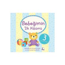 Bebeğimin İlk Albümü - kollektif