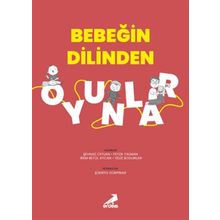 Bebeğin Dilinden Oyunlar - Şehnaz Ceylan