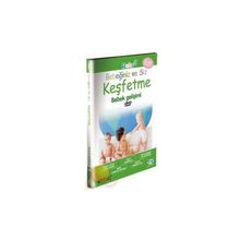 Bebeğiniz ve Siz Araştırma DVD
