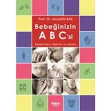 Bebeğinizin ABC’si - Mustafa Bak