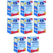 Bebehum 5 800 gr 2 Yaş+ 8 Adet Devam Sütü