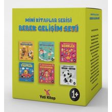 Bebek Gelişim Seti Feyyaz Ulaş