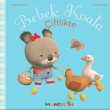 Bebek Koala Çiftlikte - Nadia Berkane;Alexis Nemse