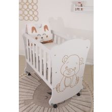 BebeK on For Sweetbear Beşik 50*90
