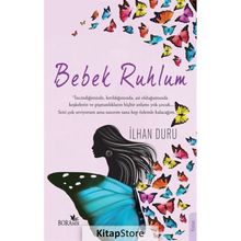 Bebek Ruhlum İlhan Duru