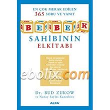 Bebek Sahibinin El Kitabı - Bud Zukow