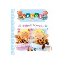 Bebek Uyuyor - Natalie Belineau