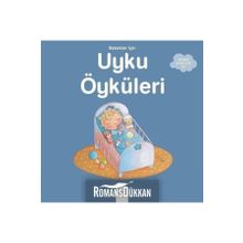 Bebekler için Uyku Öyküleri - Ghislaine Biondi