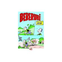 Beberuhi Tehlikeli Yolculuk Gece Kitaplığı