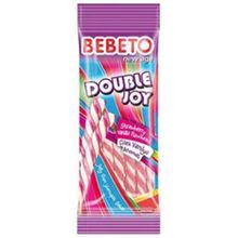 Bebeto 75 gr Double Joy Şeker