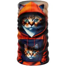 Bebo Store Extreme Spor Motor Ve Bisiklet Kullananlara Özel Desenli Buff Boyunluk Bandana Balaklava - 21_09_9