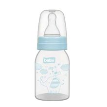 Bebsi 125 ml Klasik Pp Biberon