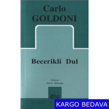 Becerikli Dul - Carlo Collodi