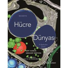 Becker'in Hücre Dünyası - Palme Yayınları