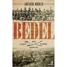 Bedel - Abuzer Orhan