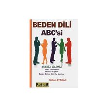Beden Dili Abc’si - Selnur Atahan