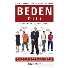 BEDEN DILI - ALLAN PEASE