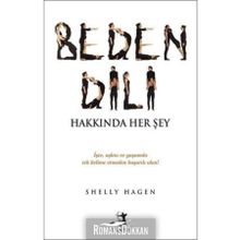 Beden Dili Hakkında Her Şey - Shelly Hagen