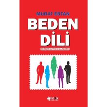 Beden Dili - Murat Ertan