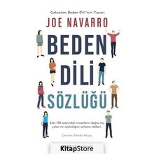Beden Dili Sözlüğü - Joe Navarro