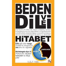 Beden Dili ve Hitabet - Yusuf Aydın