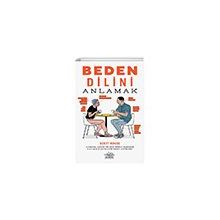 Beden Dilini Anlamak - Scott Rouse