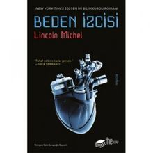 Beden İzcisi - Lincoln Michel