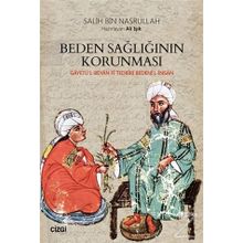 Beden Sağlığının Korunması - Salih bin Nasrullah