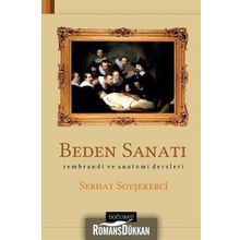 Beden Sanatı - Serhat Soyşekerci