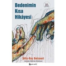 Bedenimin Kısa Hikayesi-Billy Ray Belcourt-Sander Yayınları
