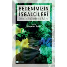 Bedenimizin İşgalcileri Okur Akademi