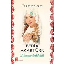 Bedia Akartürk - Turnanın Türküsü