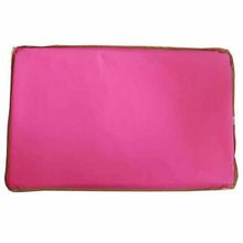 Bedspet Pembe 100x70 cm Köpek Minderi