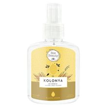 Bee Beauty 100 ml Klasik Limon Kolonya