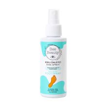 Bee Beauty 125 ml Ayak Koku Spreyi