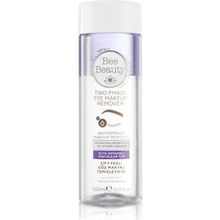 Bee Beauty 150 ml Çift Fazlı Göz Makyaj Temizleyicisi