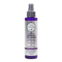 Bee Beauty 150 ml Mor Sıvı Saç Kremi