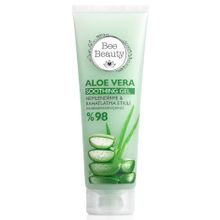 Bee Beauty 200 ml Aloe Vera Yatıştırıcı Jel